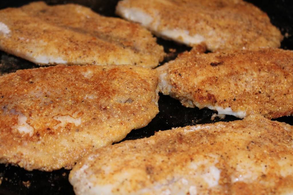 Crown Fried Chicken | restaurant | 70 North Street, Fitchburg, MA 01420, USA | 9783422600 OR +1 978-342-2600