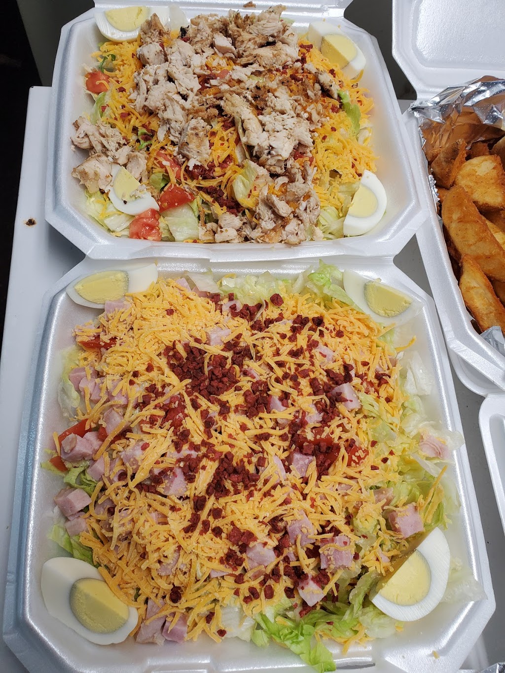 Paps Diner | restaurant | 448 Old Memphis Oxford Rd, Senatobia, MS 38668, USA | 6625627872 OR +1 662-562-7872