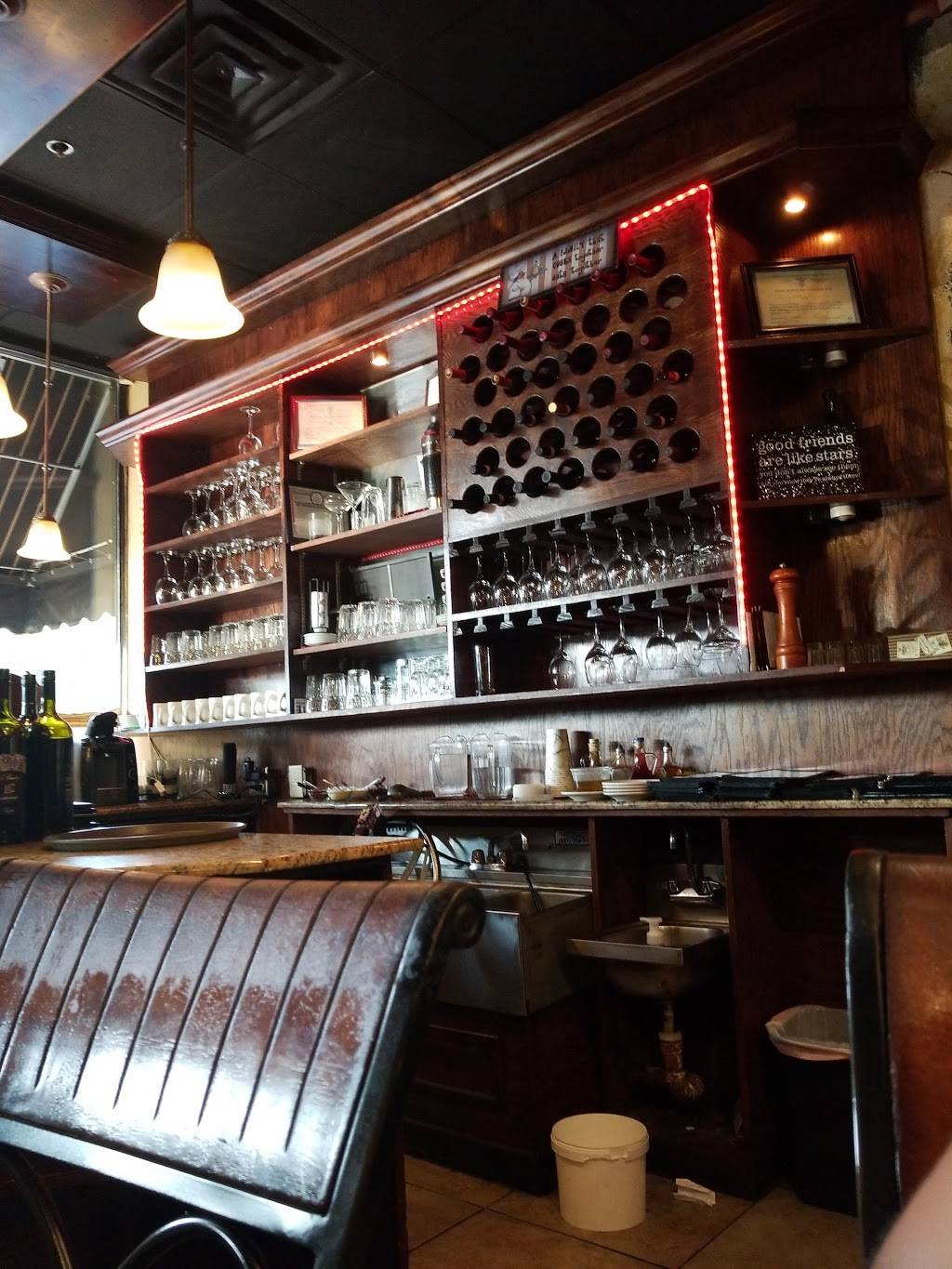 Mamma Larosa Pizza And Restaurant | restaurant | 600 Portion Rd, Ronkonkoma, NY 11779, USA | 6319819090 OR +1 631-981-9090