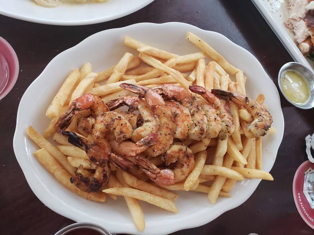 Pappadeaux Seafood Kitchen | restaurant | 10428 Lombardy Ln, Dallas, TX 75220, USA | 2143581912 OR +1 214-358-1912