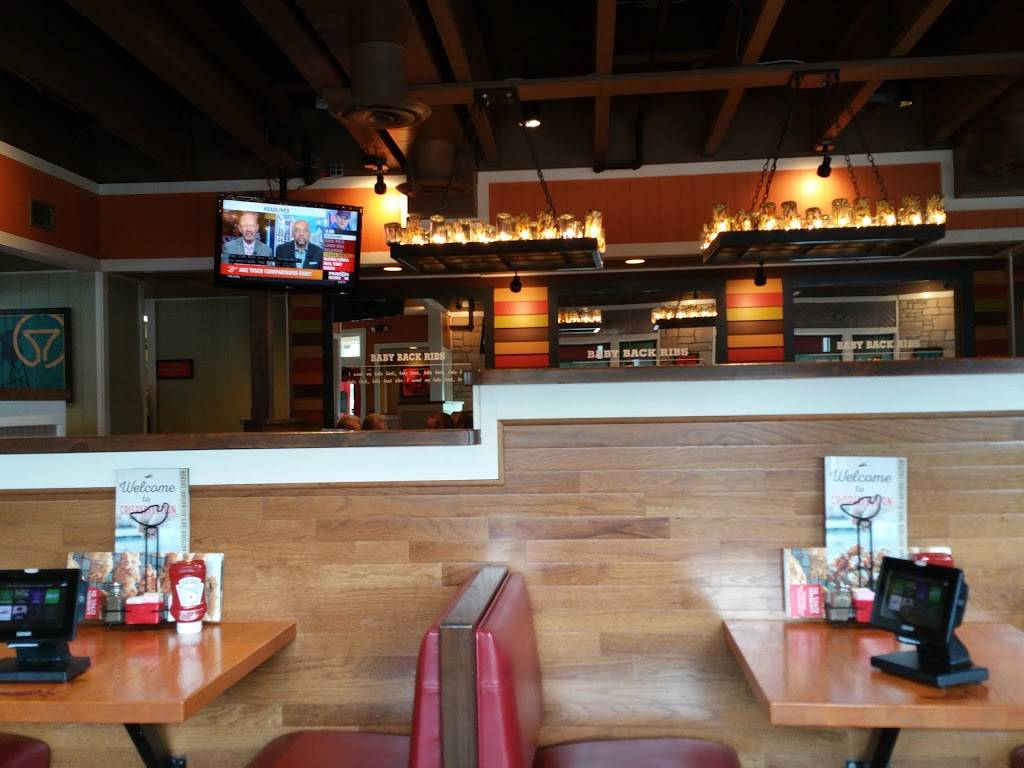 Chilis Grill & Bar | meal takeaway | 9886 Old US 20, Rossford, OH 43460, USA | 4198730696 OR +1 419-873-0696