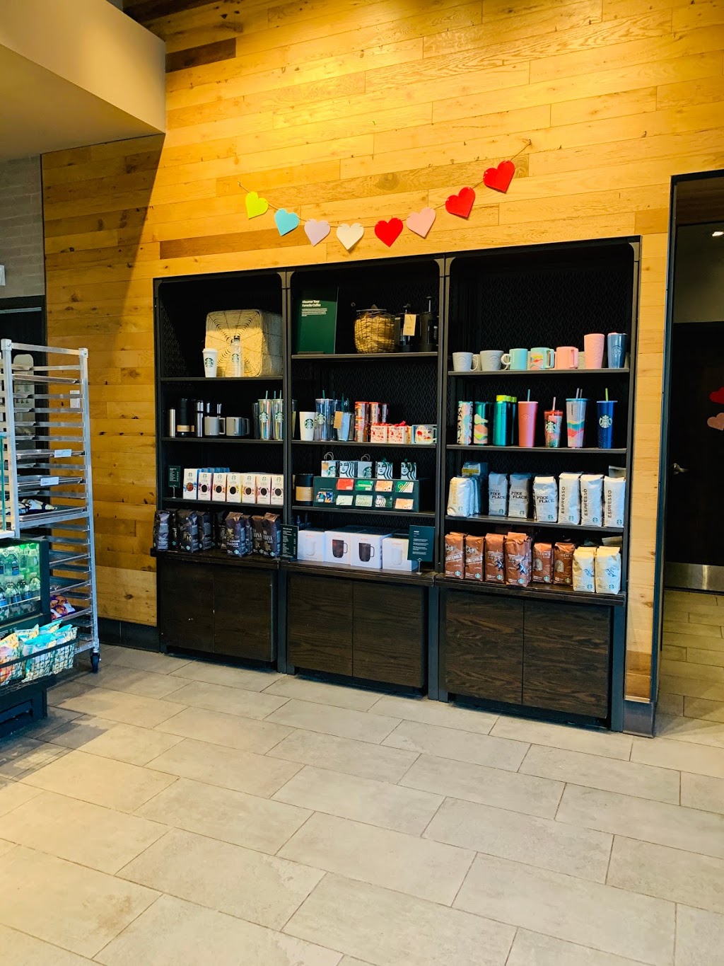 Starbucks | cafe | 3186 Sheridan Dr #100, Amherst, NY 14226, USA | 7165316153 OR +1 716-531-6153