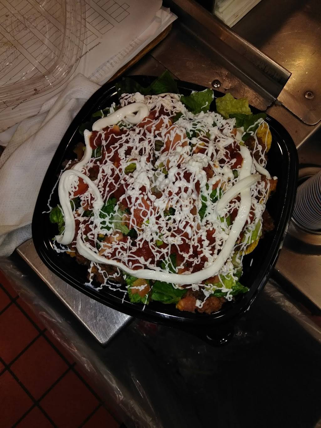 Wendys | restaurant | 7445 71st Ave N, Brooklyn Park, MN 55428, USA | 7633248313 OR +1 763-324-8313