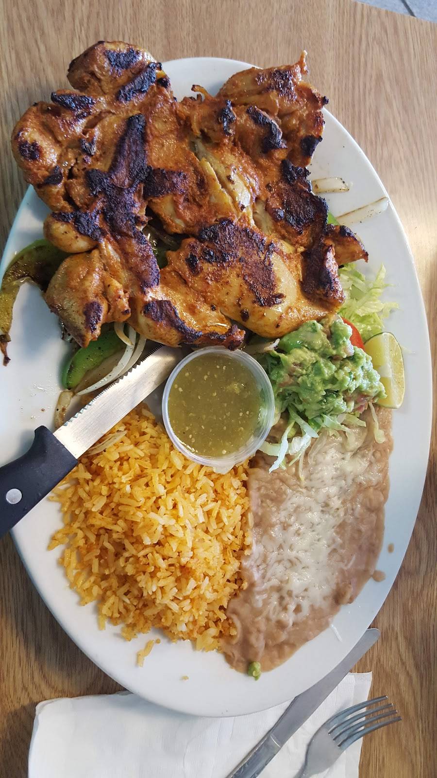 Taqueria El Maguey | restaurant | 3801 Yosemite Blvd c, Modesto, CA 95357, USA | 2095293700 OR +1 209-529-3700