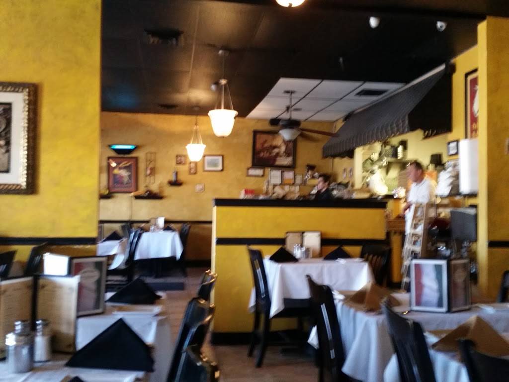 Bella Italia | restaurant | 2625 Coffee Rd, Modesto, CA 95355, USA | 2095771094 OR +1 209-577-1094