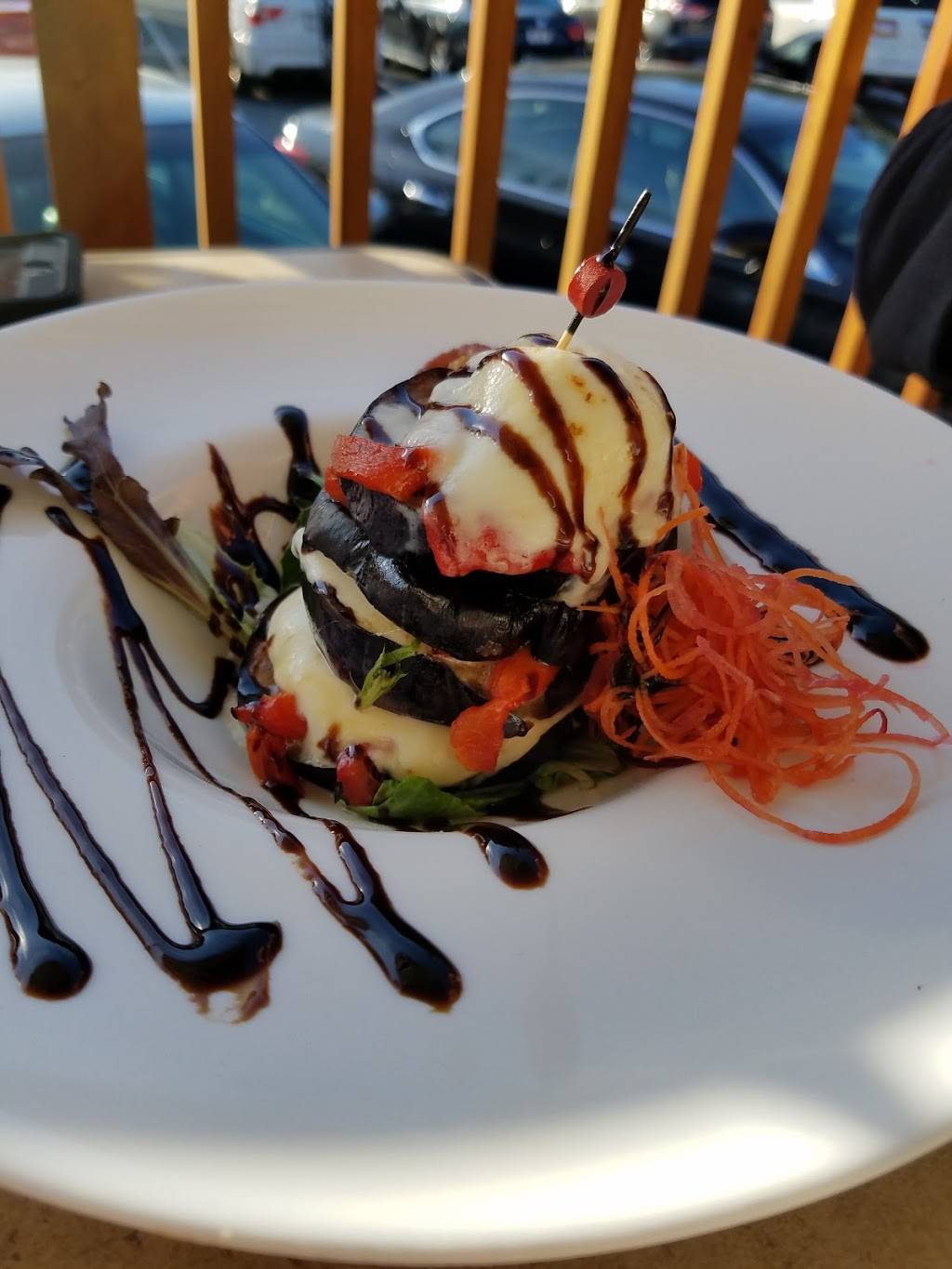 Crust Italian Eatery | restaurant | 277 Rock Hill Dr, Rock Hill, NY 12775, USA | 8457964444 OR +1 845-796-4444