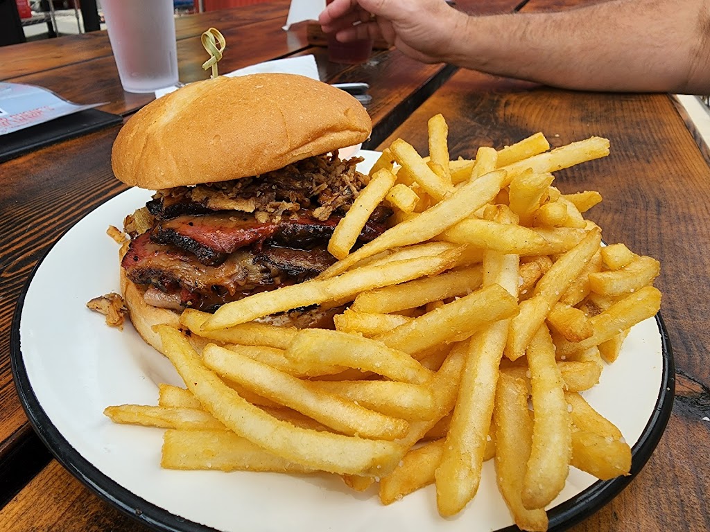 Palouse Caboose Bar And Grill | restaurant | 110 N Beach St, Palouse, WA 99161, USA | 5098781704 OR +1 509-878-1704