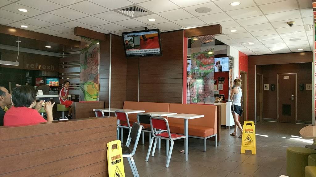 McDonalds | cafe | 8303 Broadway St, Pearland, TX 77581, USA | 2814126533 OR +1 281-412-6533