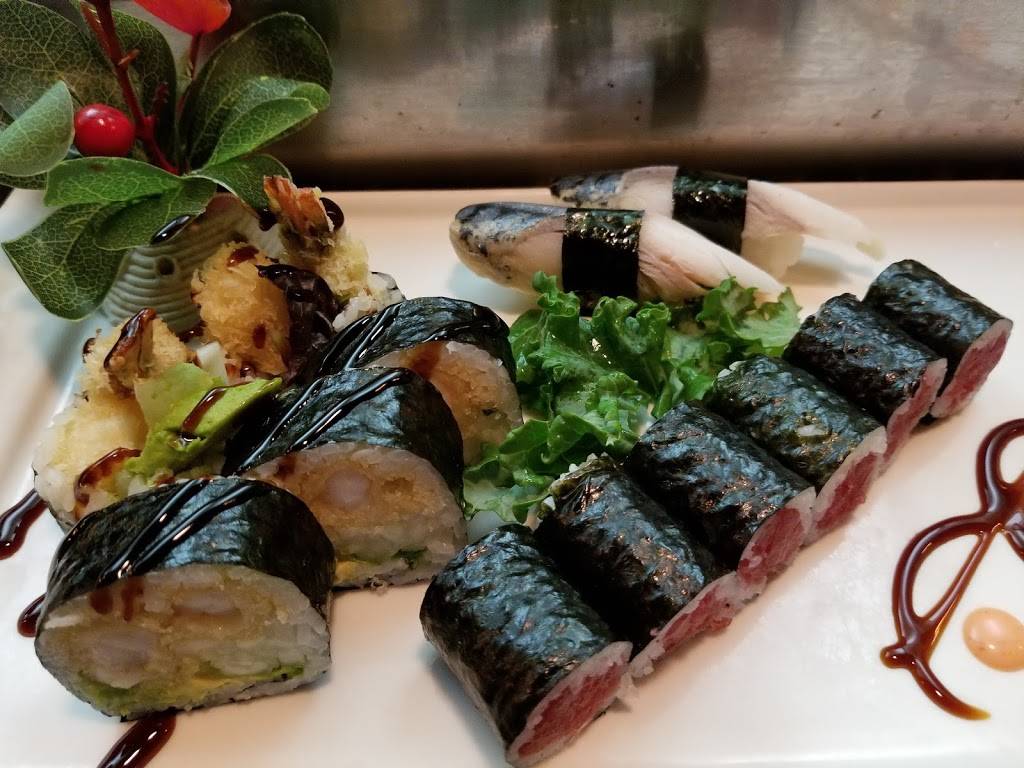 Okinii | restaurant | 216 Thompson St, New York, NY 10012, USA | 5165043615 OR +1 516-504-3615