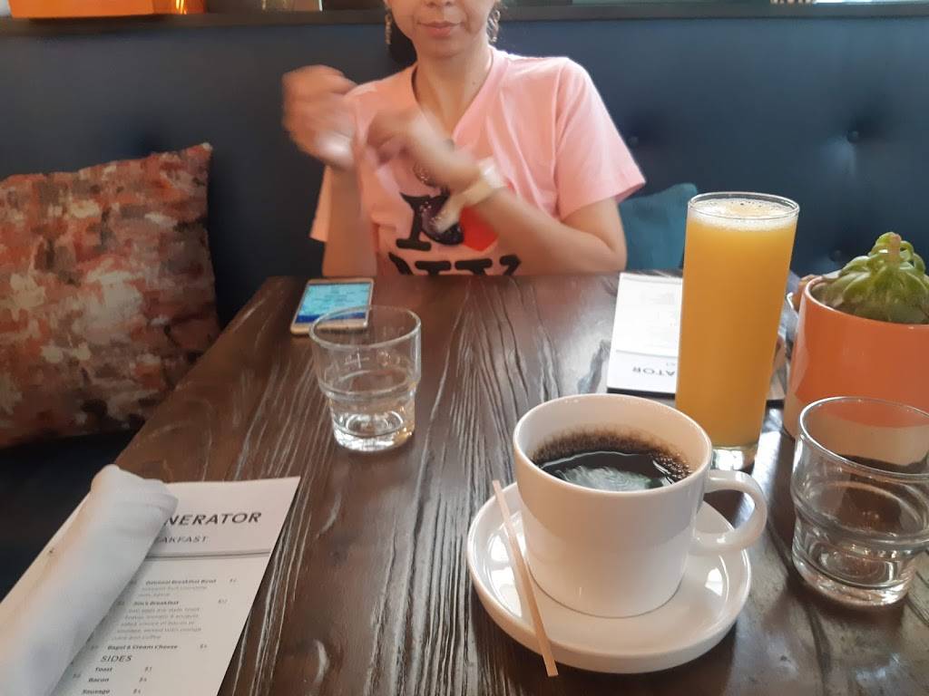 The Jim and Neesie | restaurant | 3120 Collins Ave, Miami, FL 33140, USA | 7864965730 OR +1 786-496-5730