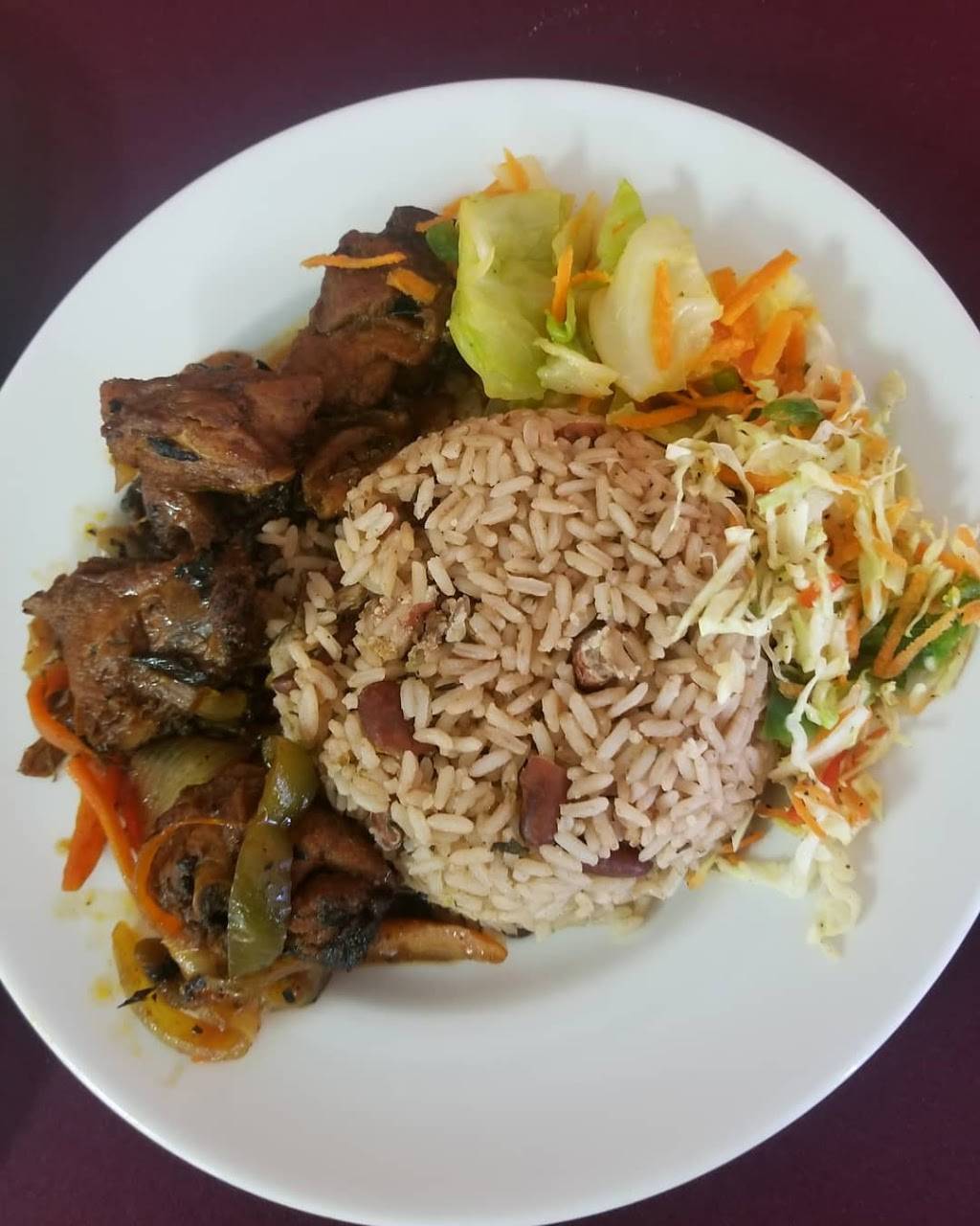 Cool Vybz Jamaican Restaurant | restaurant | 2340 W Northern Ave, Phoenix, AZ 85021, USA | 6026015731 OR +1 602-601-5731