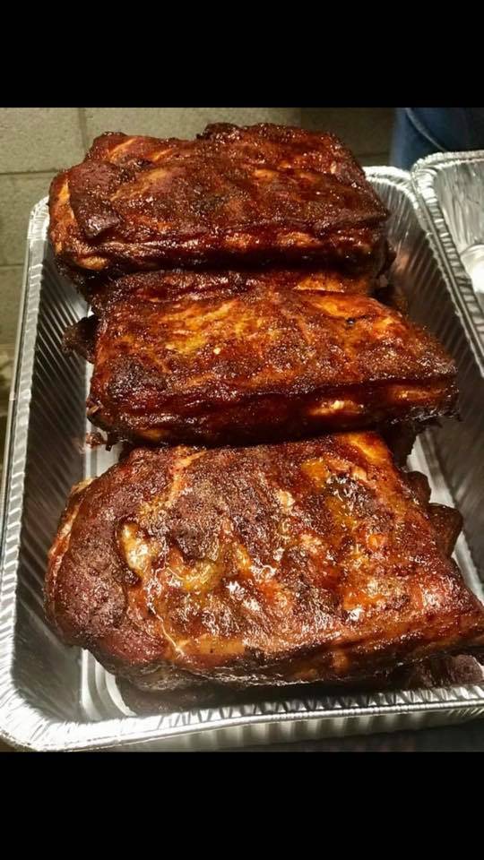 Wise Guys BBQ and Catering | restaurant | 8471 Coopertown Rd, Joelton, TN 37080, USA | 6158383704 OR +1 615-838-3704