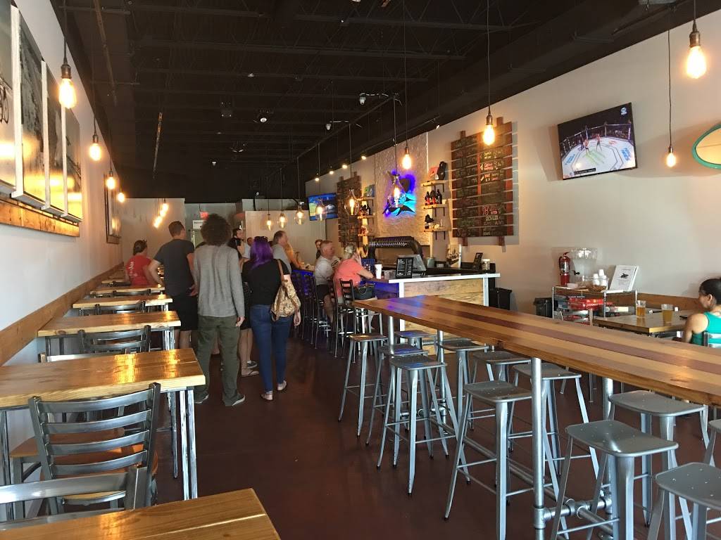 Atlantic Beach Brewing Company | restaurant | 725 Atlantic Blvd Suite 3, Atlantic Beach, FL 32233, USA | 9043724116 OR +1 904-372-4116