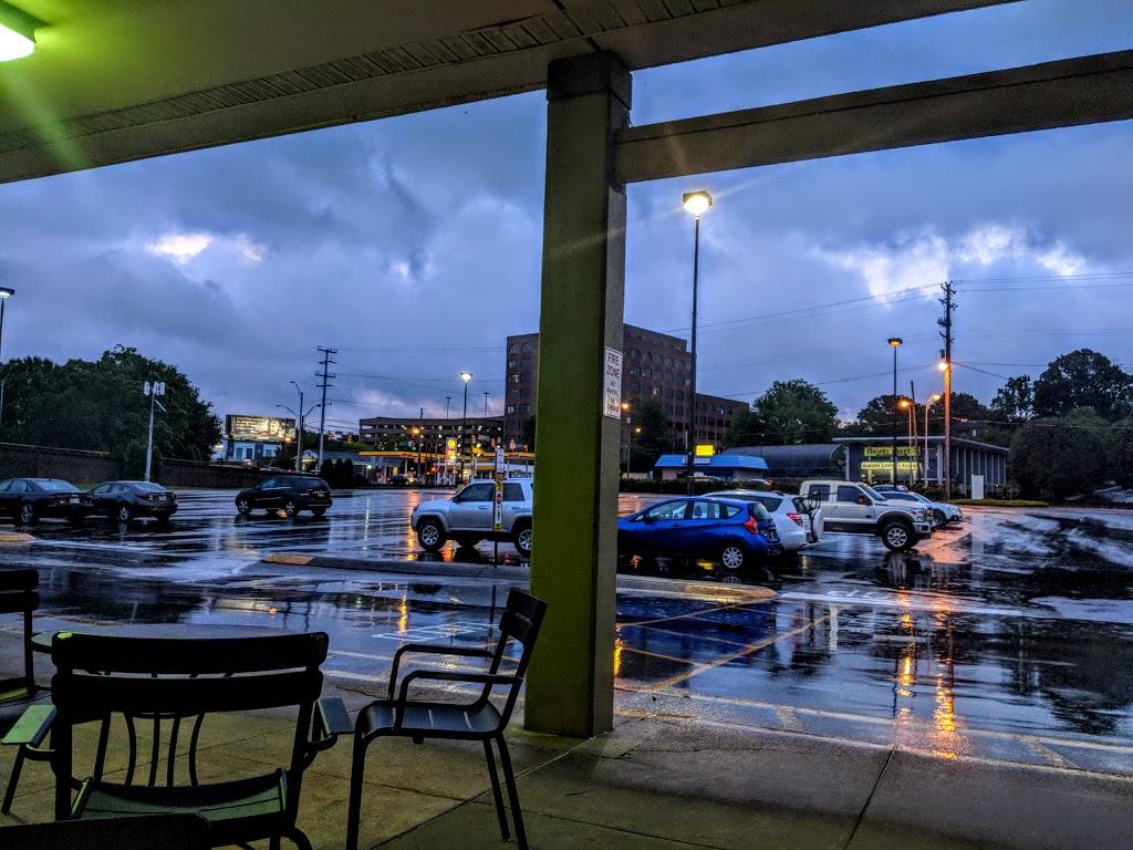 Starbucks | cafe | 4514 Harding Pike, Nashville, TN 37205, USA | 6154601152 OR +1 615-460-1152