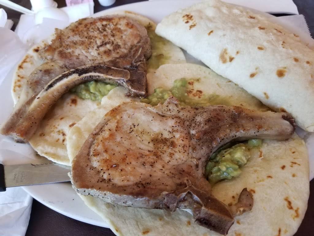 Lindas Mexican Restaurant | restaurant | 1424 Guadalupe St, San Antonio, TX 78207, USA | 2102717120 OR +1 210-271-7120