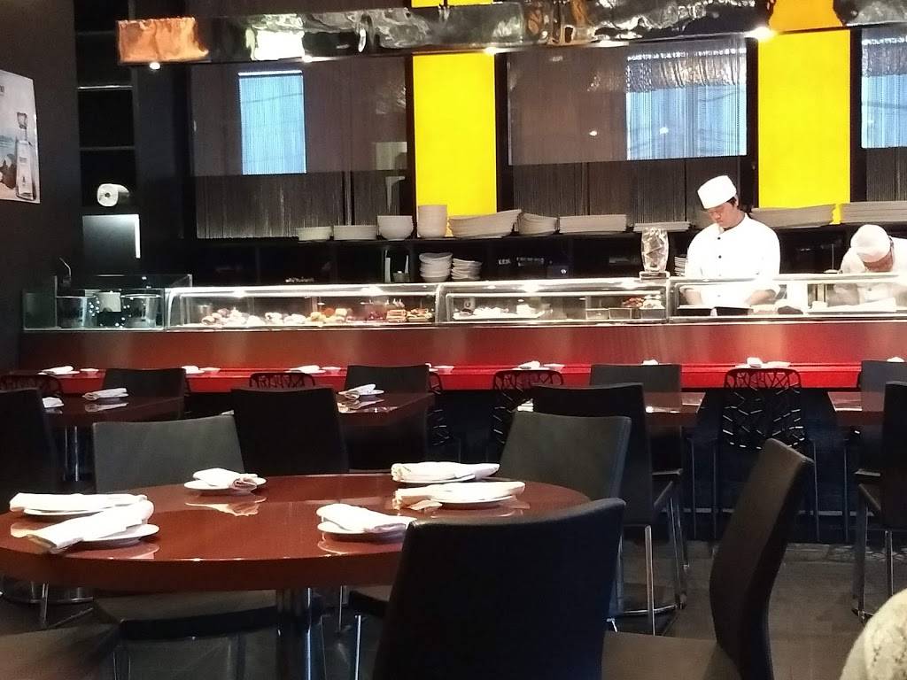 Ginza | restaurant | 45 Carmans Rd, Massapequa, NY 11758, USA | 5168829688 OR +1 516-882-9688