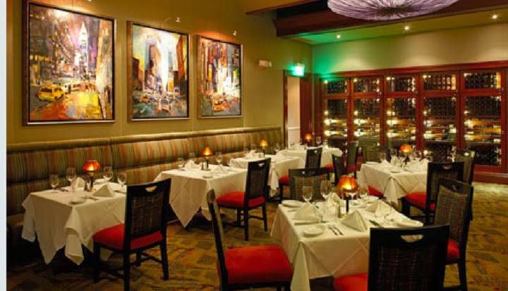 Ruths Chris Steak House | restaurant | 2 Village Blvd, Princeton, NJ 08540, USA | 6094520041 OR +1 609-452-0041