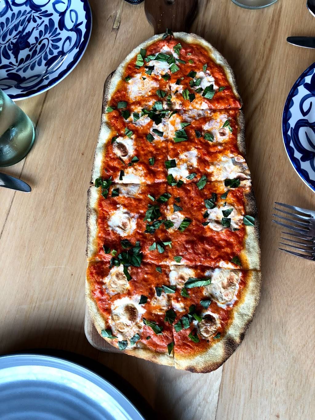 Sprezza | restaurant | 4010 Maple Ave, Dallas, TX 75219, USA | 9728079388 OR +1 972-807-9388