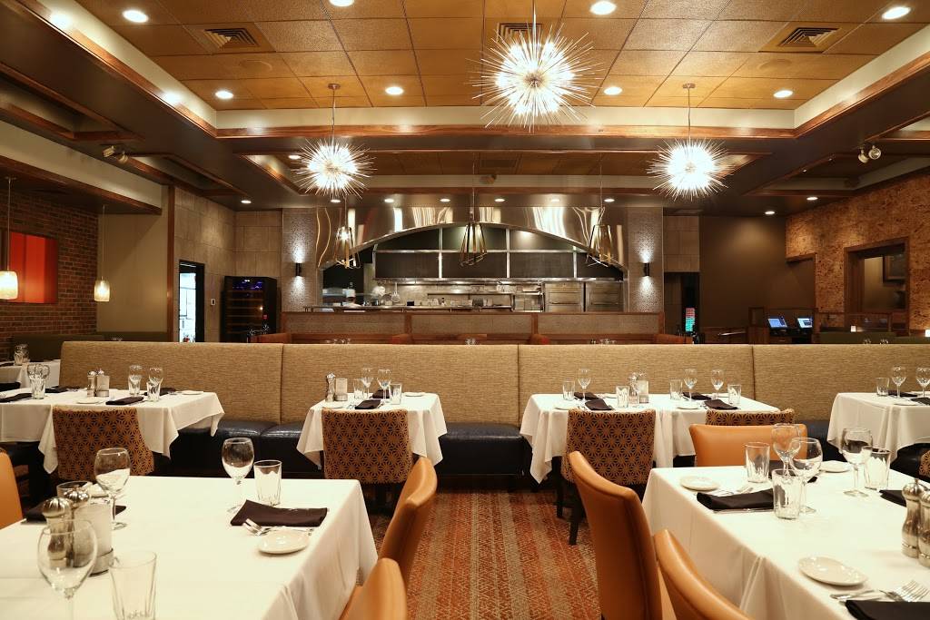 Sullivans Steakhouse | restaurant | 3316 E 86th St, Indianapolis, IN 46240, USA | 3175801280 OR +1 317-580-1280