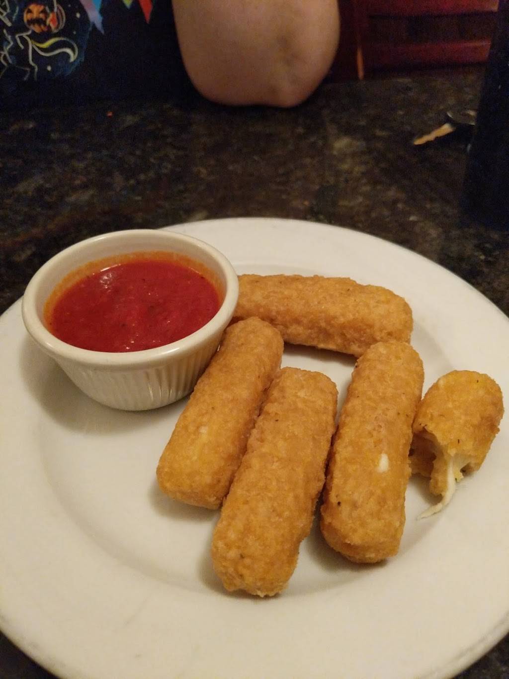 Salis Pizza & Pasta | meal takeaway | 3296, 1238 Belt Line Rd #310, Garland, TX 75040, USA | 9724140177 OR +1 972-414-0177