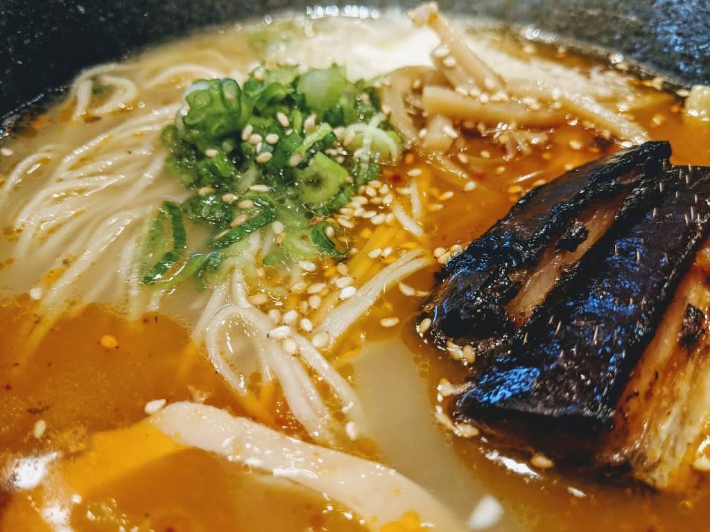 DOMU | restaurant | 4852 Town Center Pkwy #101, Jacksonville, FL 32246, USA | 9046831367 OR +1 904-683-1367