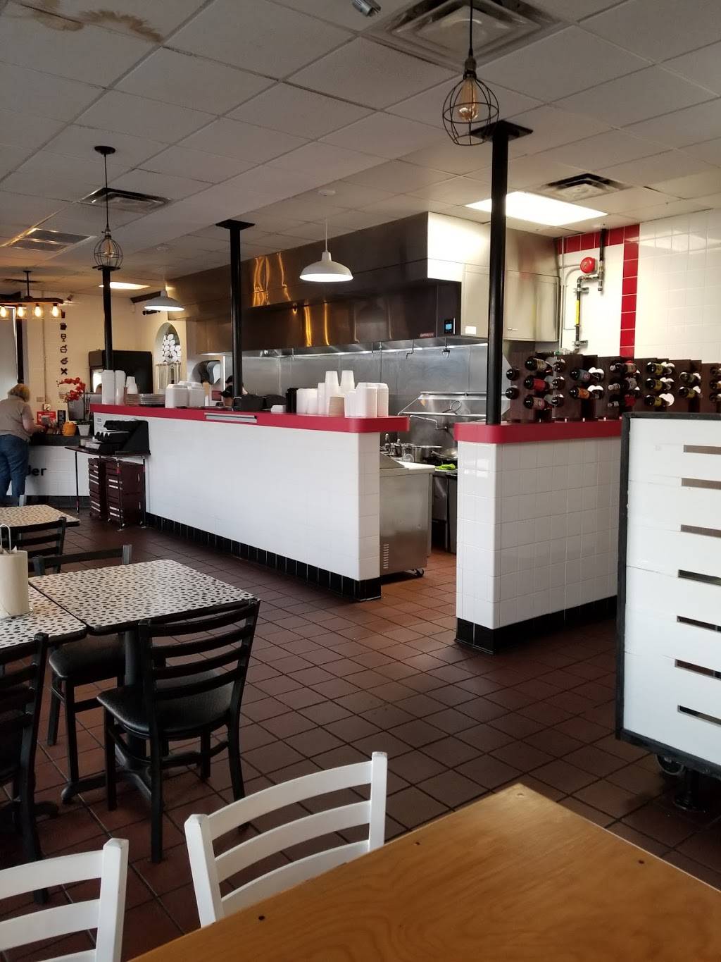 BaanChan Thai Restaurant | restaurant | 10725 E Colonial Dr suite a, Orlando, FL 32817, USA | 4072708448 OR +1 407-270-8448