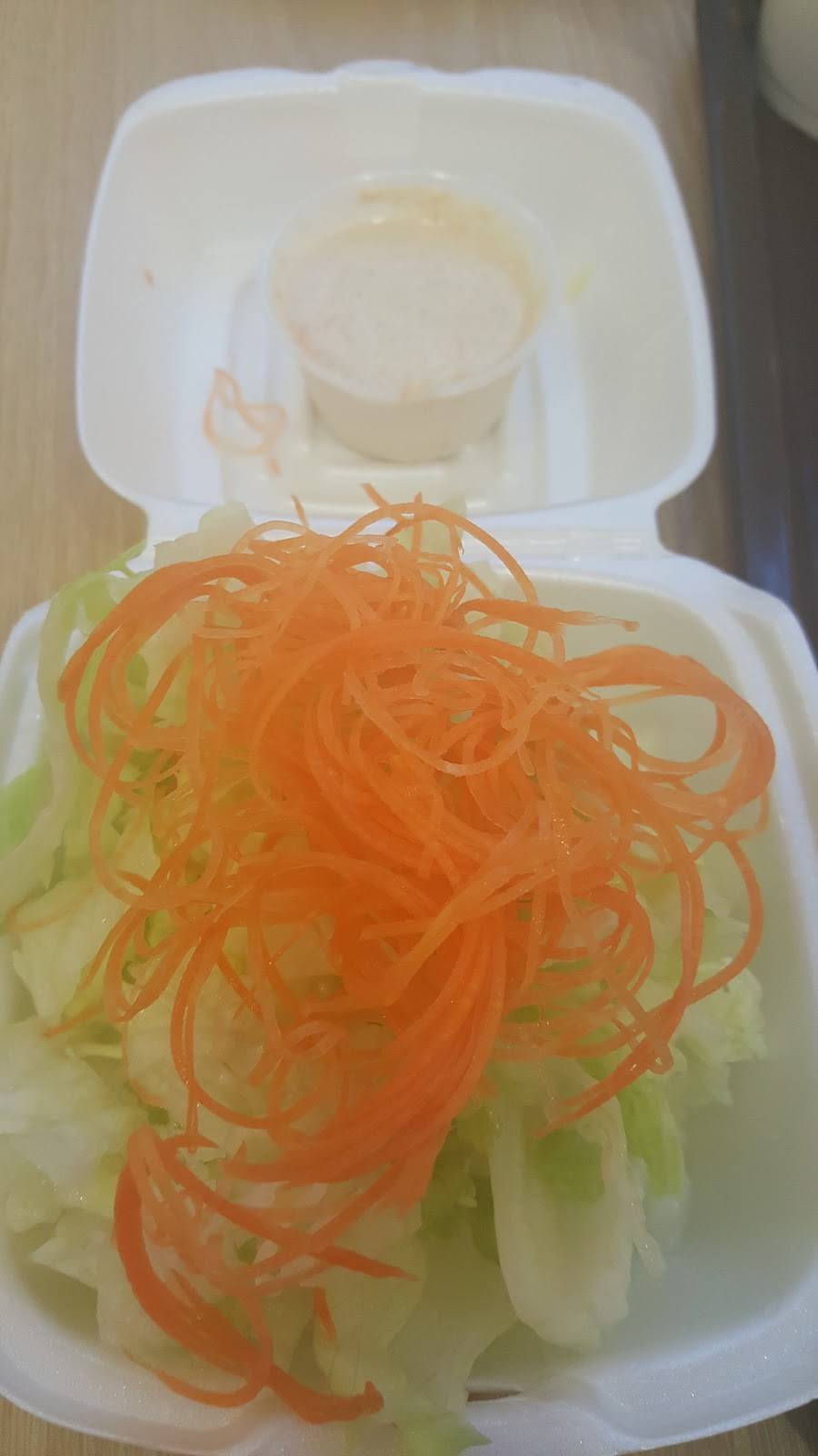 Hibachi Master | restaurant | 375 Mall Rd, Barboursville, WV 25504, USA | 3047360992 OR +1 304-736-0992