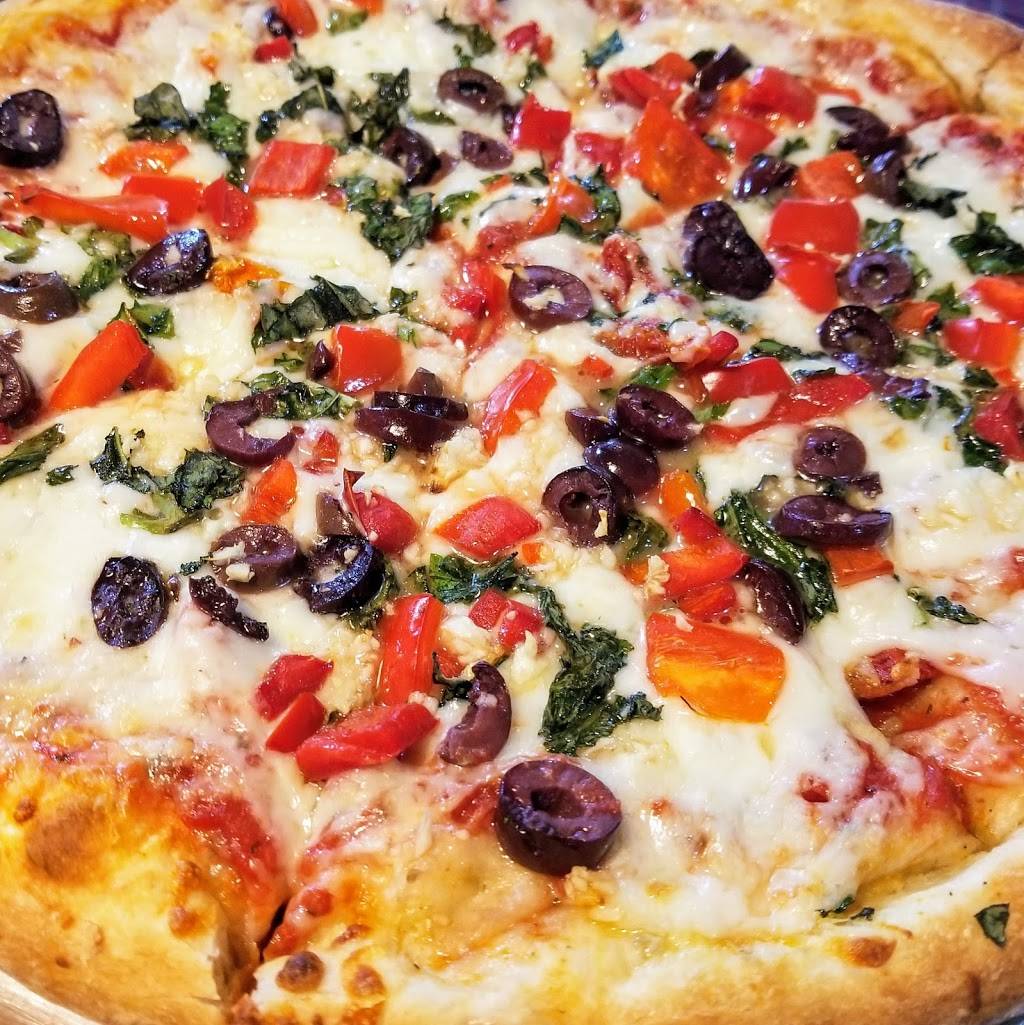 Pazzos Pizzeria | restaurant | 50 Chambers Ave, Eagle, CO 81631, USA | 9703379900 OR +1 970-337-9900