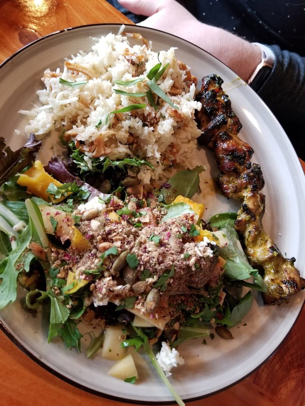 Jurassic | restaurant | 6036 SE Division St, Portland, OR 97206, USA | 9718655996 OR +1 971-865-5996