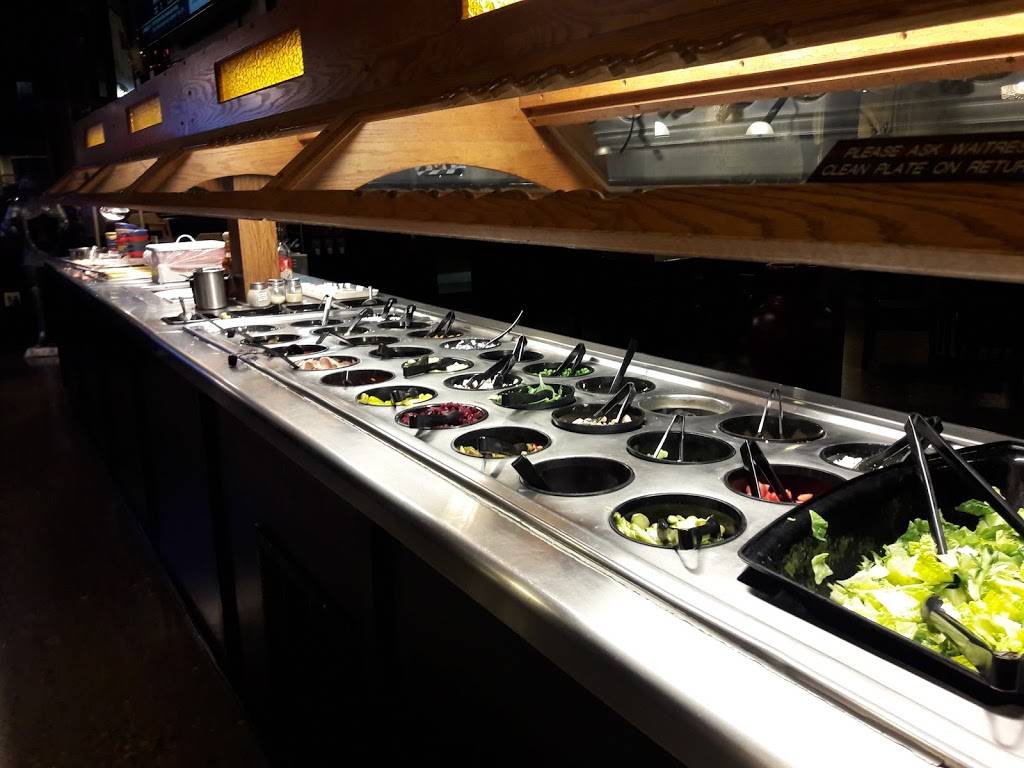 Luigis Restaurant & Pizzeria | meal delivery | 6225 4th St NW, Albuquerque, NM 87107, USA | 5053430466 OR +1 505-343-0466