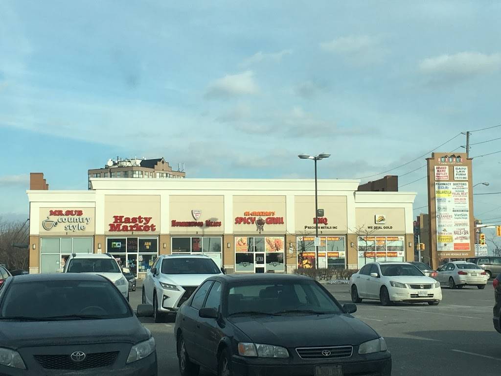 Mr.Sub | restaurant | 670 Rexdale Blvd, Etobicoke, ON M9W 0B5, Canada | 4166791129 OR +1 416-679-1129