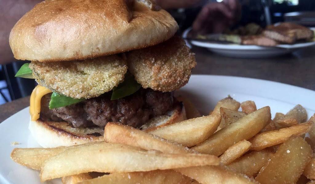 Tewksbury Lodge | restaurant | 249 Ohio St, Buffalo, NY 14204, USA | 7168402866 OR +1 716-840-2866