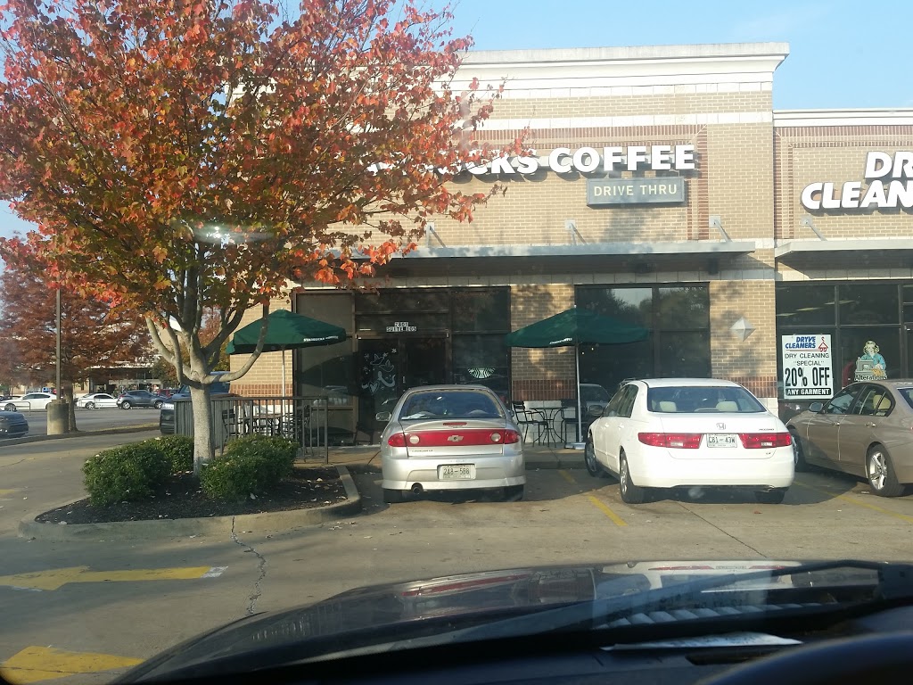Starbucks | cafe | 2801 Kirby Pkwy, Memphis, TN 38119, USA | 9017538450 OR +1 901-753-8450