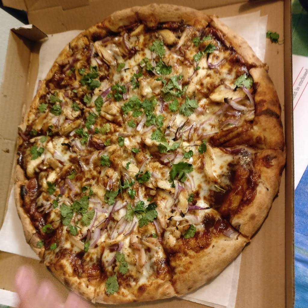 Ameci Pizza & Pasta | meal delivery | 11229 Tampa Ave, Northridge, CA 91326, USA | 8183684228 OR +1 818-368-4228