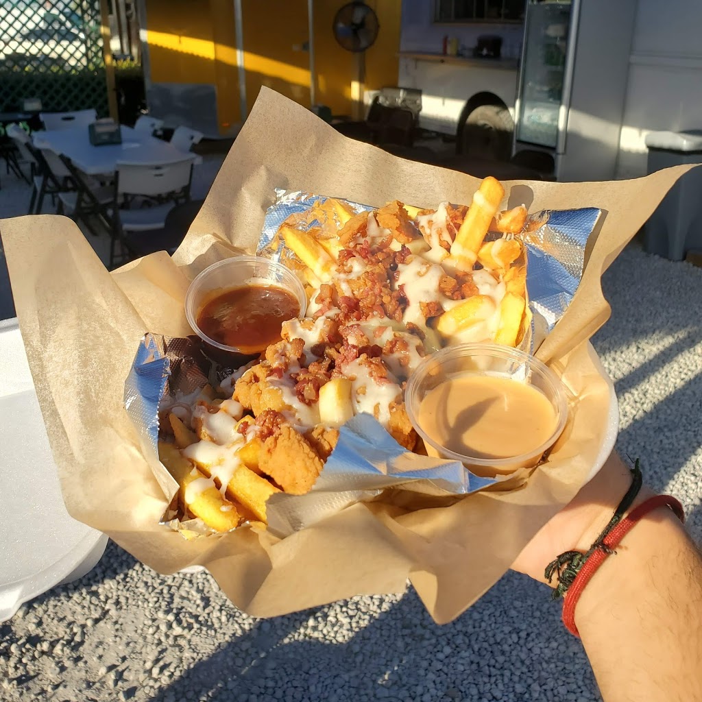 Bunker Bite | meal takeaway | 220 NW 137th Ave, Miami, FL 33182, USA | 3057786444 OR +1 305-778-6444