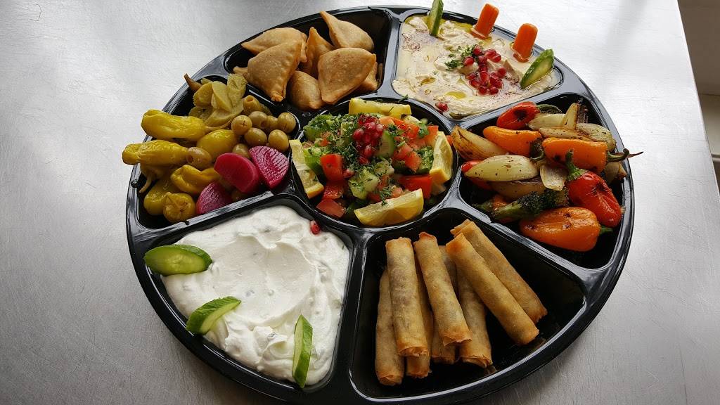 Zenas American Mediterranean Cuisine & Catering | meal delivery | 400 Richey Ave, Oaklyn, NJ 08107, USA | 8568583700 OR +1 856-858-3700