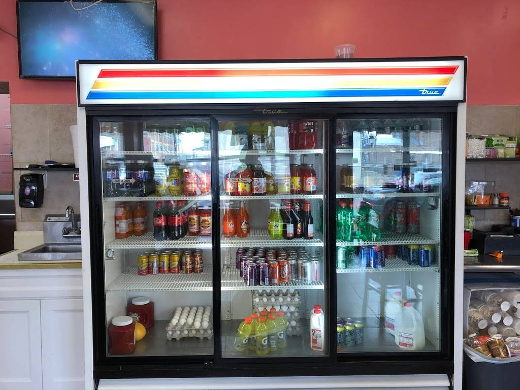 J & H Sabor Latino | restaurant | 2 Avenue B, Newark, NJ 07114, USA | 9737808022 OR +1 973-780-8022