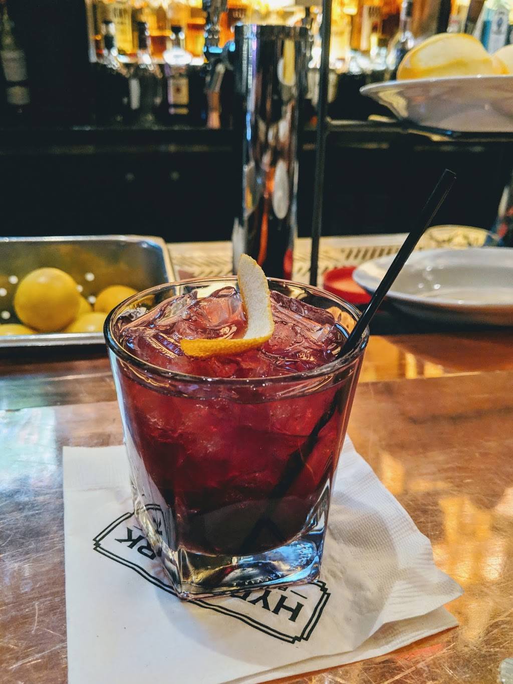 Hyde Park Prime Steakhouse | restaurant | 21 Main St, Westlake, OH 44145, USA | 4408924933 OR +1 440-892-4933