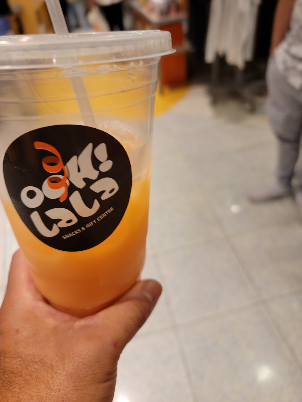 Ooh Lala | meal takeaway | 8401 Gateway Blvd W STE D02B, El Paso, TX 79925, USA | 9153046592 OR +1 915-304-6592