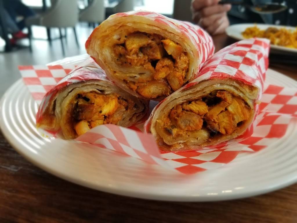 Student Biryani | restaurant | 1010 Dream Crest Rd, Mississauga, ON L5V 3A4, Canada | 9052161071 OR +1 905-216-1071