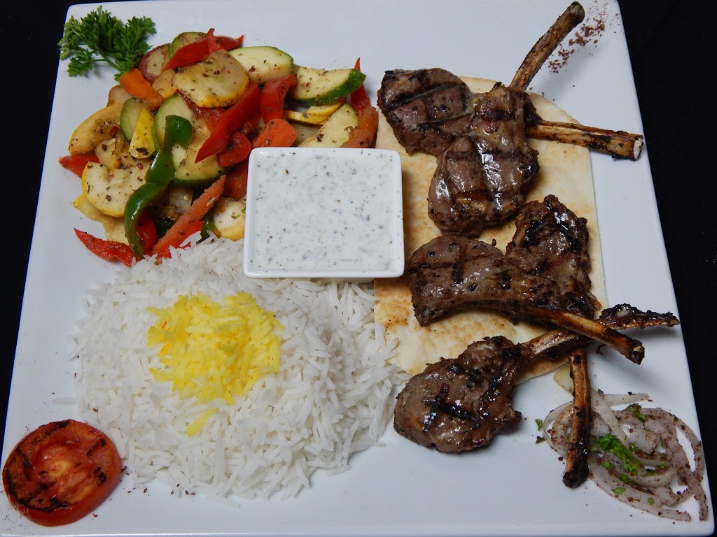 7Spice Grocery and Grill | restaurant | 3762 Airport Blvd, Mobile, AL 36608, USA | 2517251177 OR +1 251-725-1177