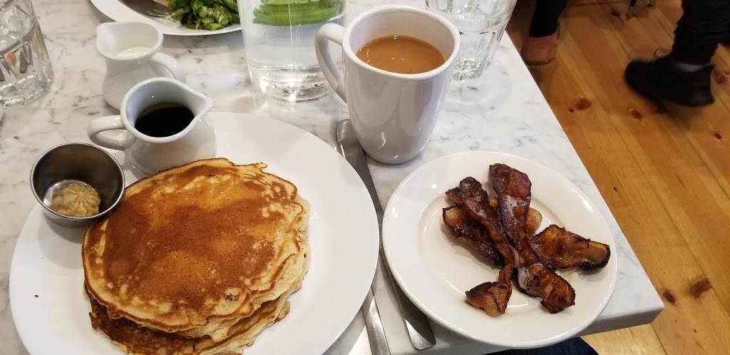 Over Easy Breakfast Club | restaurant | 2302 E Norris St, Philadelphia, PA 19125, USA | 5183696759 OR +1 518-369-6759