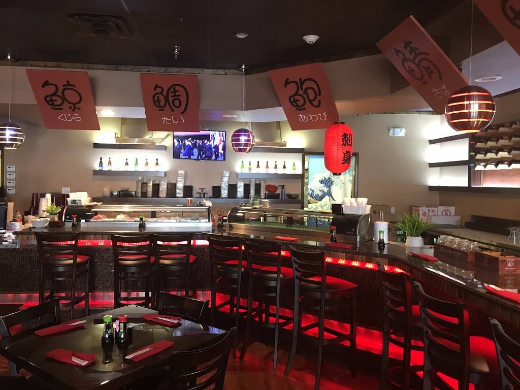 Yes Ichiban Steakhouse and Sushi | restaurant | 15420 Farm to Market Rd 529, Houston, TX 77095, USA | 2816568898 OR +1 281-656-8898