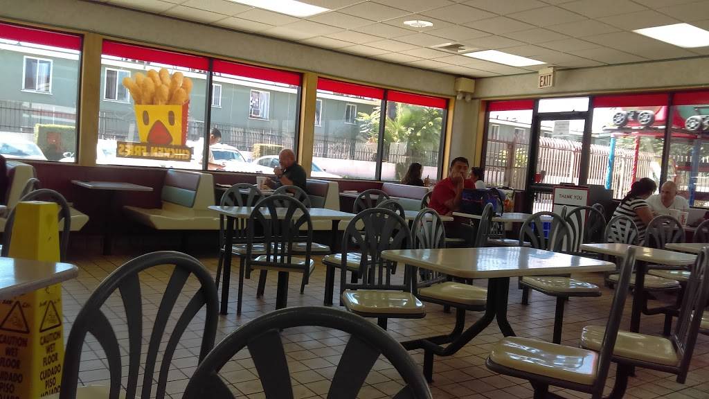 Burger King | restaurant | 3748 East Slauson Ave, Maywood, CA 90270, USA | 3235892253 OR +1 323-589-2253