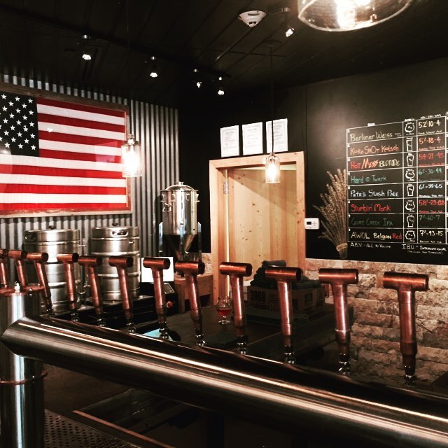 Vail Brewing Company - Vail Village | restaurant | 141 E Meadow Dr #209, Vail, CO 81657, USA | 9704704622 OR +1 970-470-4622