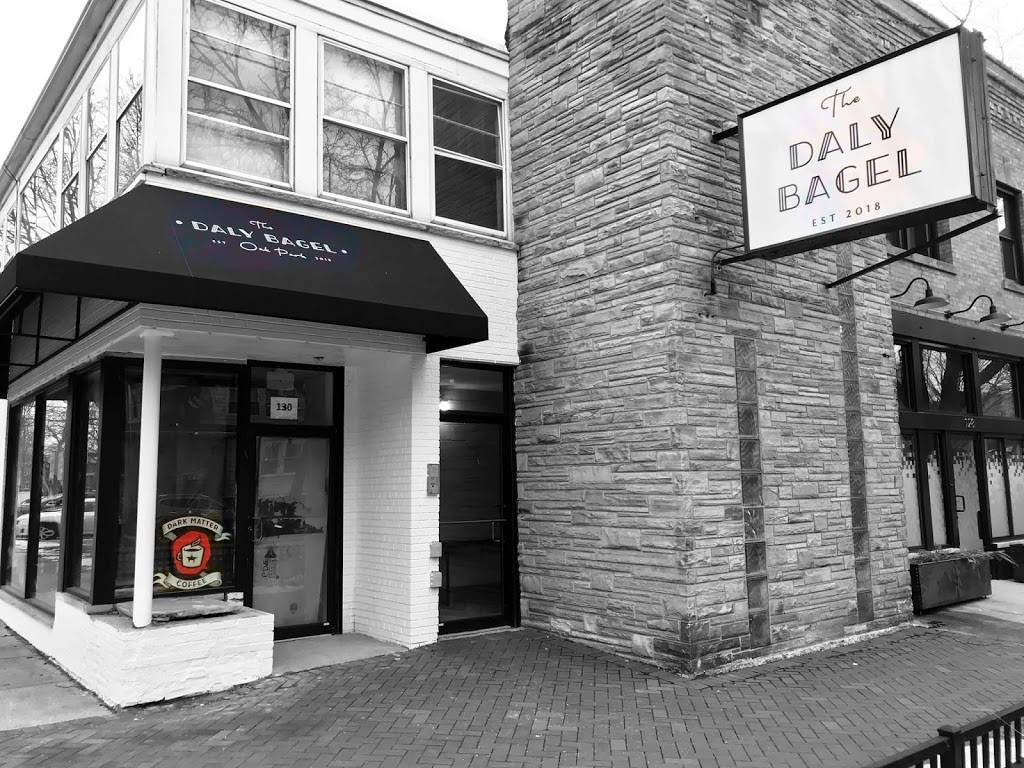 The Daly Bagel | bakery | 130 Chicago Ave, Oak Park, IL 60302, USA | 7086135263 OR +1 708-613-5263
