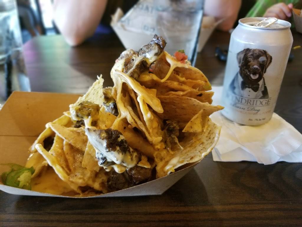 Guy Fieris Dive & Taco Joint | restaurant | 1976 Power Plant Pkwy Suite C, Hampton, VA 23666, USA | 7579021613 OR +1 757-902-1613