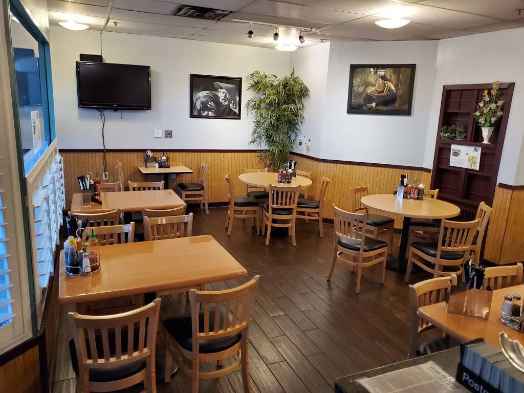 Pho Sing Sing | restaurant | 2550 S Rainbow Blvd, Las Vegas, NV 89146, USA | 7023802999 OR +1 702-380-2999