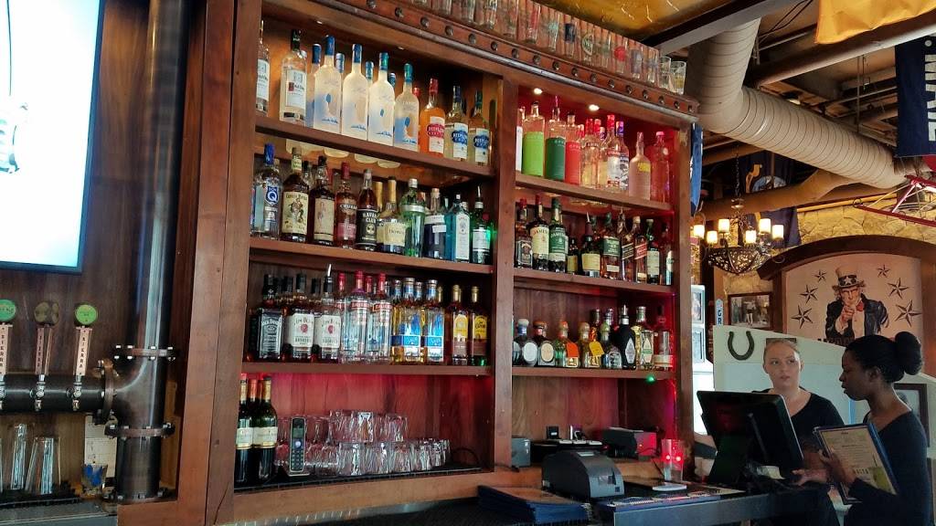 Reds Broken Bat | restaurant | 250 Evans Ave Suite 101, Reno, NV 89501, USA | 7759714534 OR +1 775-971-4534