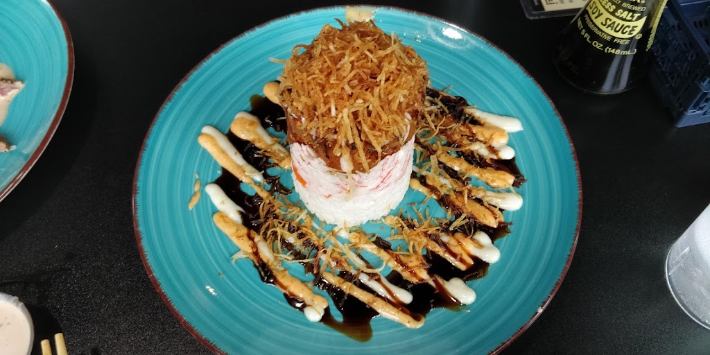 Taizzi Sushi | restaurant | 14092 Memorial Dr, Houston, TX 77079, USA | 8324378780 OR +1 832-437-8780